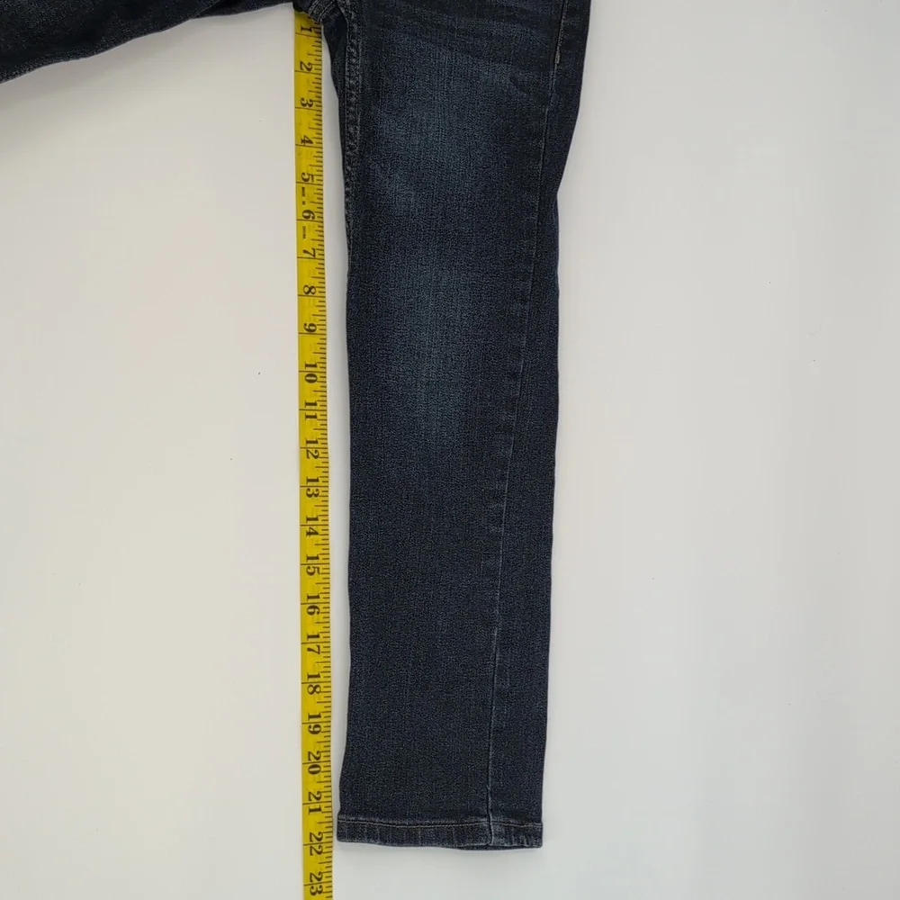 Arizona jeans size 8 regular great condition !